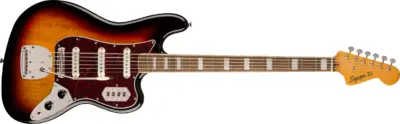 Bajo eléctrico Squier Classic Vibe Bass VI