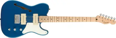Squier Cabronita Telecaster Thinline