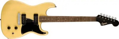 Squier Paranormal Stratocaster Sonic