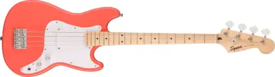 Bajo eléctrico Squier Sonic Bronco