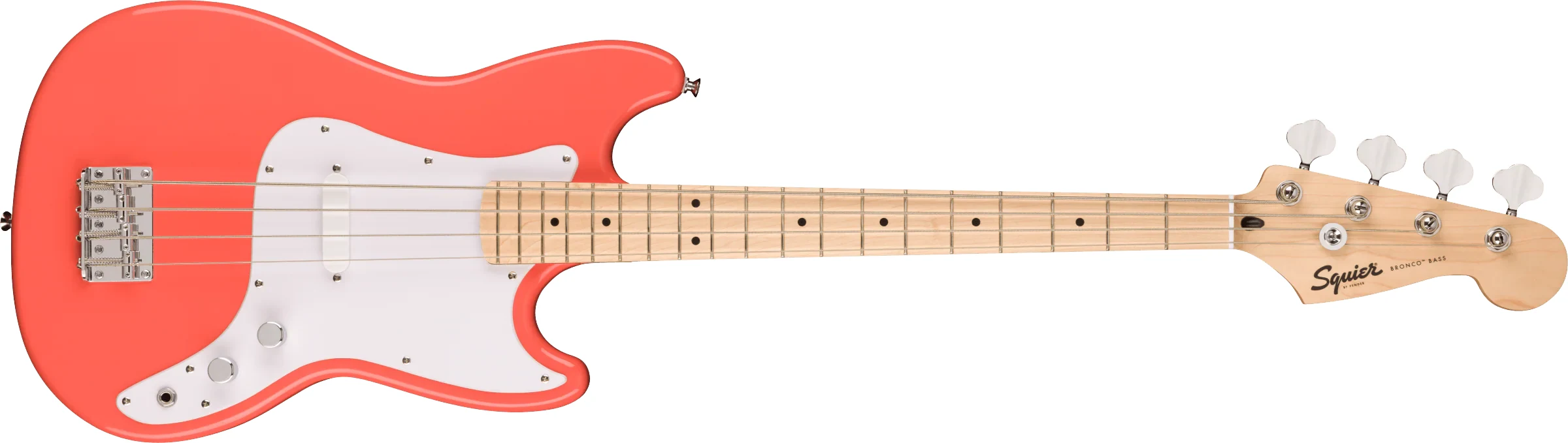 Bajo eléctrico Squier Sonic Bronco