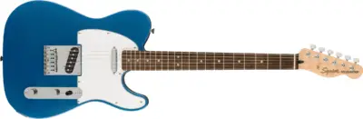 Guitarra eléctrica Squier Affinity Series Telecaster