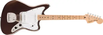 Guitarra eléctrica Squier Affinity Series Jaguar