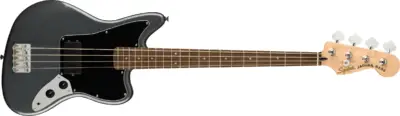 Bajo Eléctrico Squier Affinity Jaguar