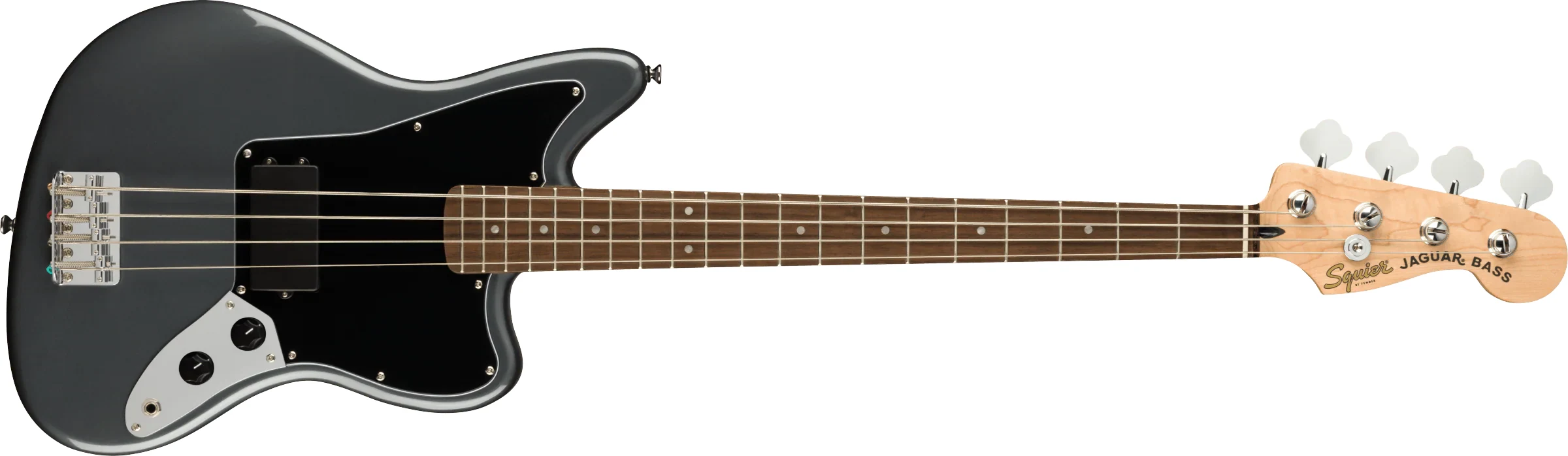 Bajo Eléctrico Squier Affinity Jaguar