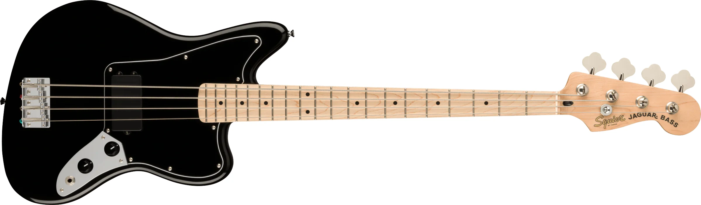 Bajo eléctrico SQUIER Affinity Jaguar