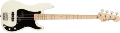 Squier Affinity Series Precision Bass PJ