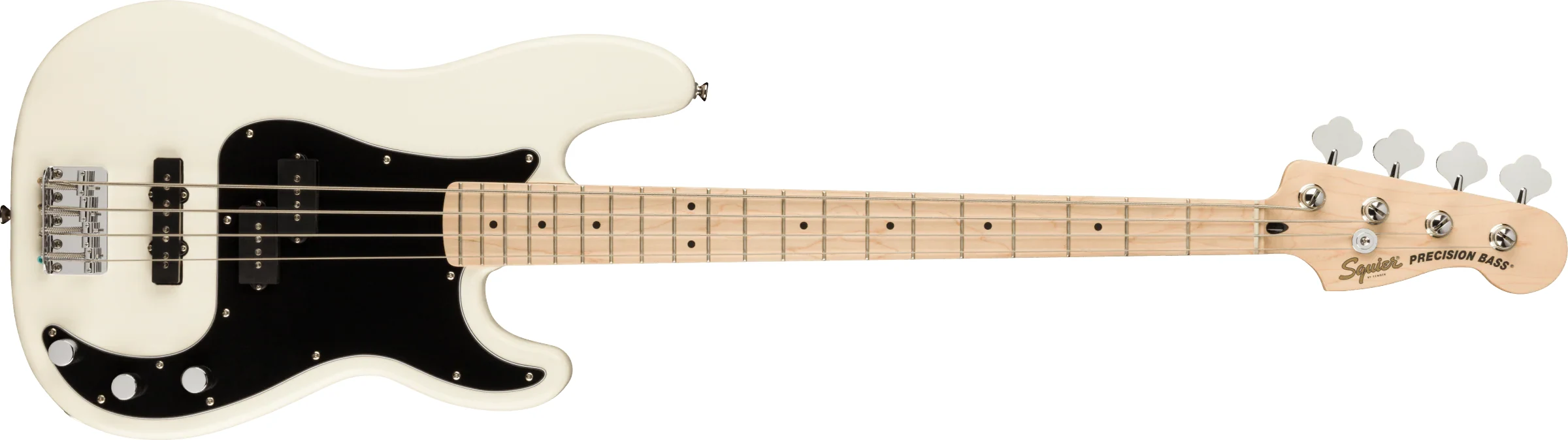 Squier Affinity Series Precision Bass PJ