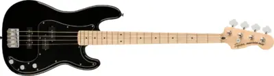 Bajo eléctrico Squier Affinity Precision Bass PJ