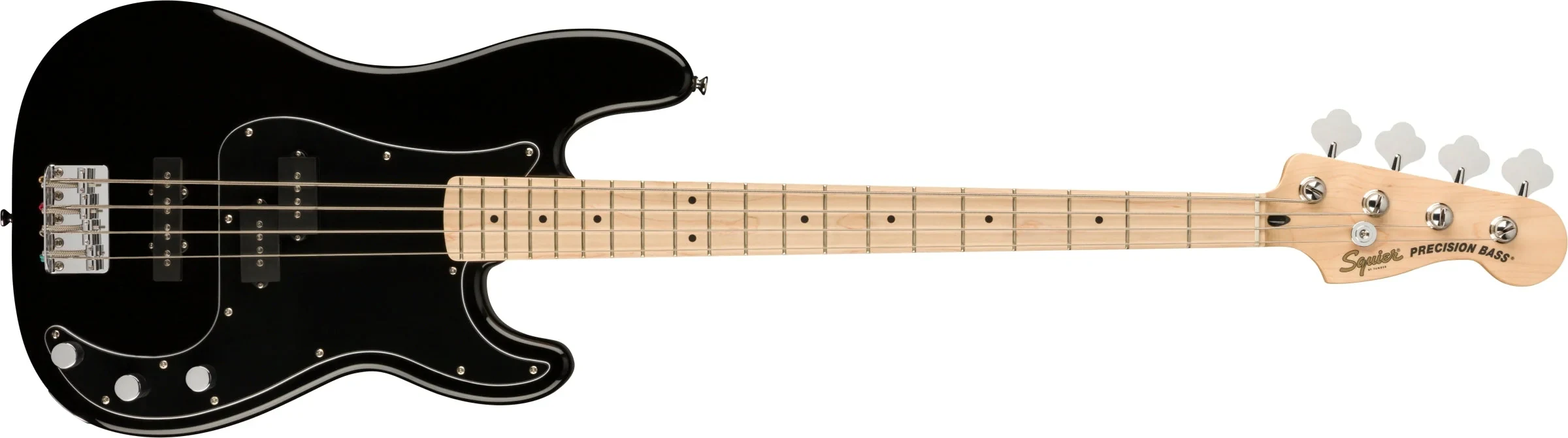 Bajo eléctrico Squier Affinity Precision Bass PJ
