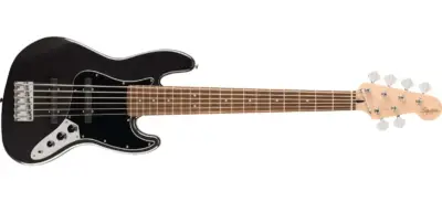 Squier Bajo Affinity Jazz V