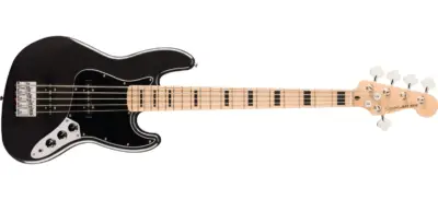Squier Affinity Active Jazz Bass V
