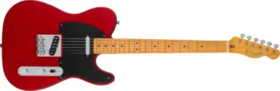Squier 40th Anniversary Telecaster Vintage Edition