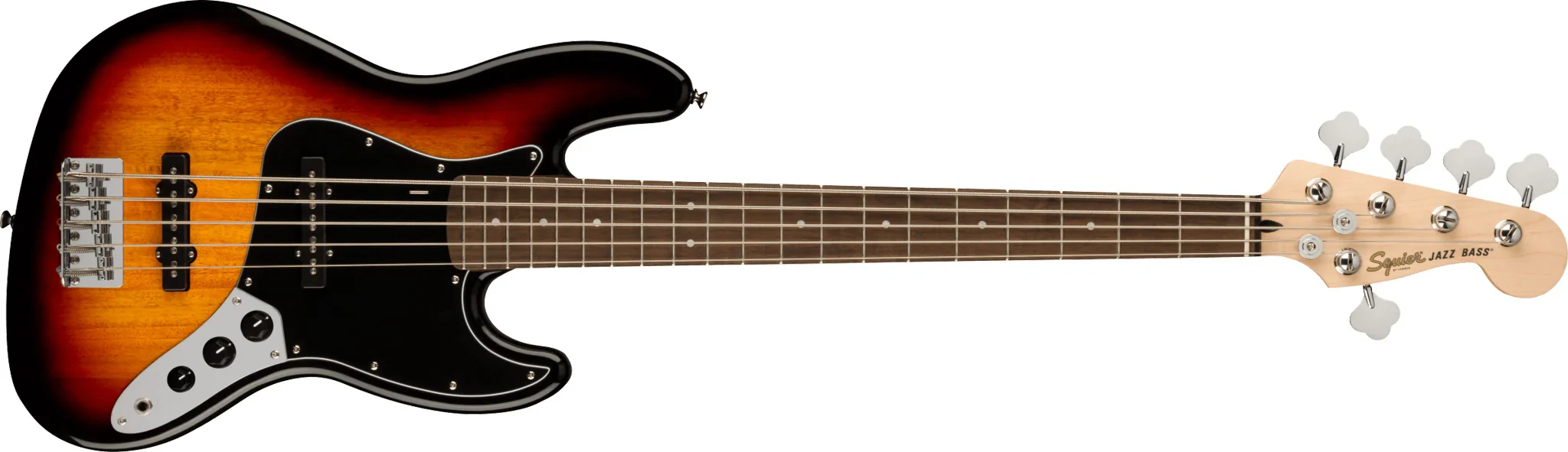 Bajo eléctrico Squier Affinity Series Jazz Bass V
