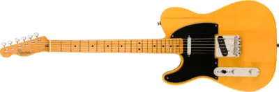 Guitarra eléctrica Squier Classic Vibe 50's Telecaster zurda