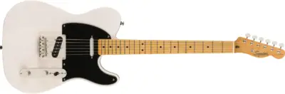 Guitarra eléctrica Squier Classic Vibe 50's Telecaster