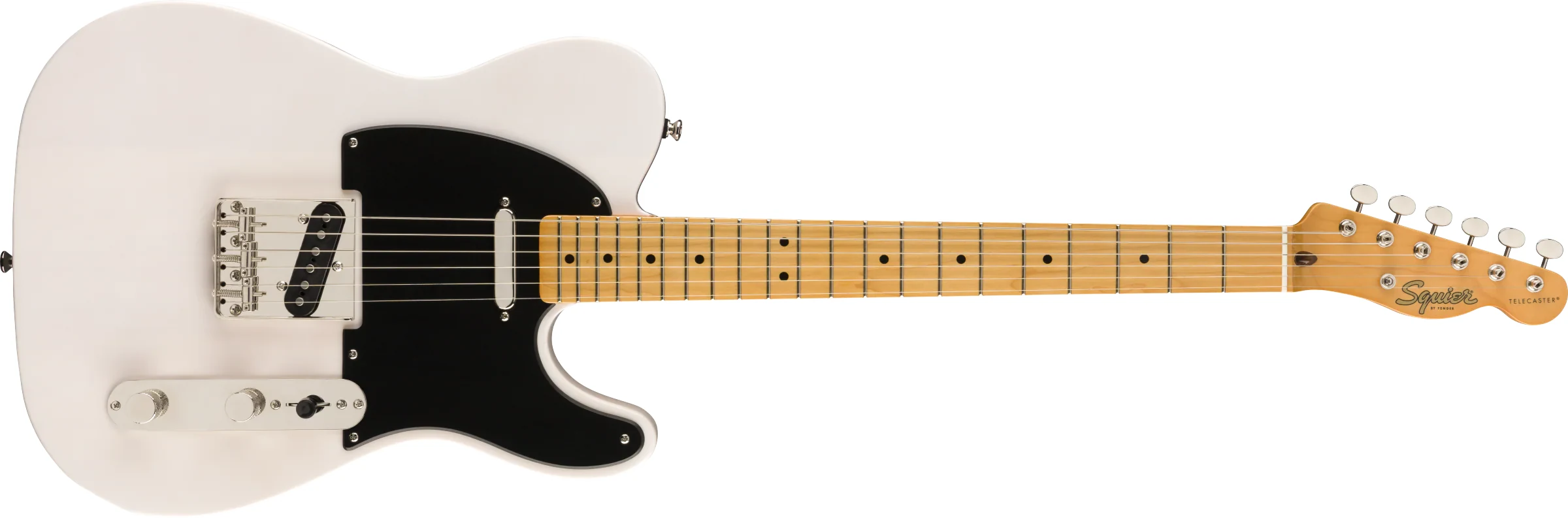 Guitarra eléctrica Squier Classic Vibe 50's Telecaster