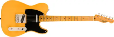 Guitarra Eléctrica Squier Classic Vibe '50s Telecaster Butterscotch