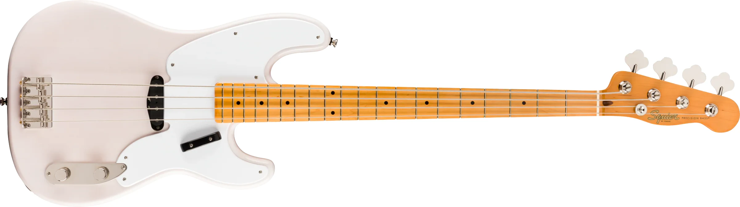 Bajo eléctrico Squier Classic Vibe 50's Precision Bass