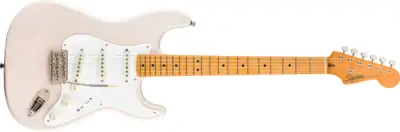 Guitarra Eléctrica Squier Classic Vibe 50s Stratocaster