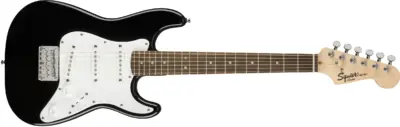 Guitarra eléctrica Squier Mini Stratocaster V2