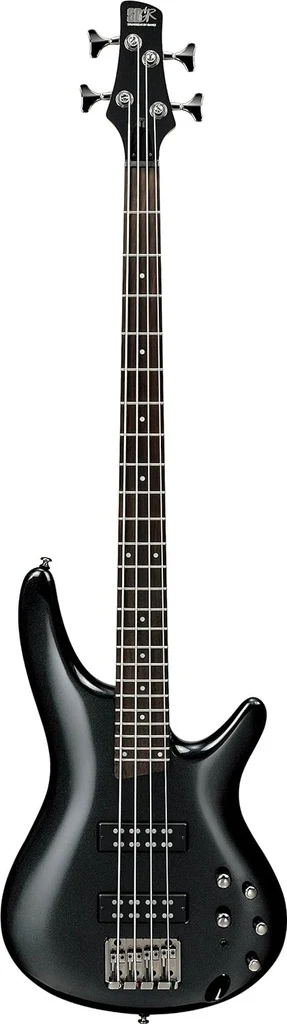 Bajo eléctrico activo SR300EIPT con pastillas split coil y ecualizador de 3 bandas