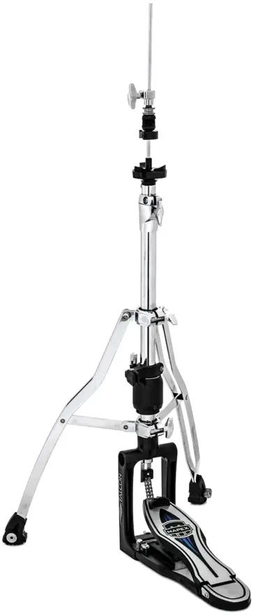 Atril para Hi-Hats Falcon HF1000 de Mapex