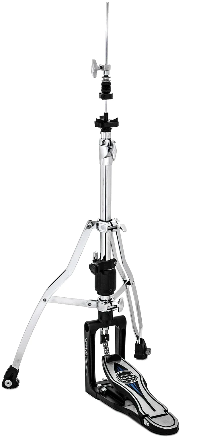 Atril para Hi-Hats Falcon HF1000 de Mapex