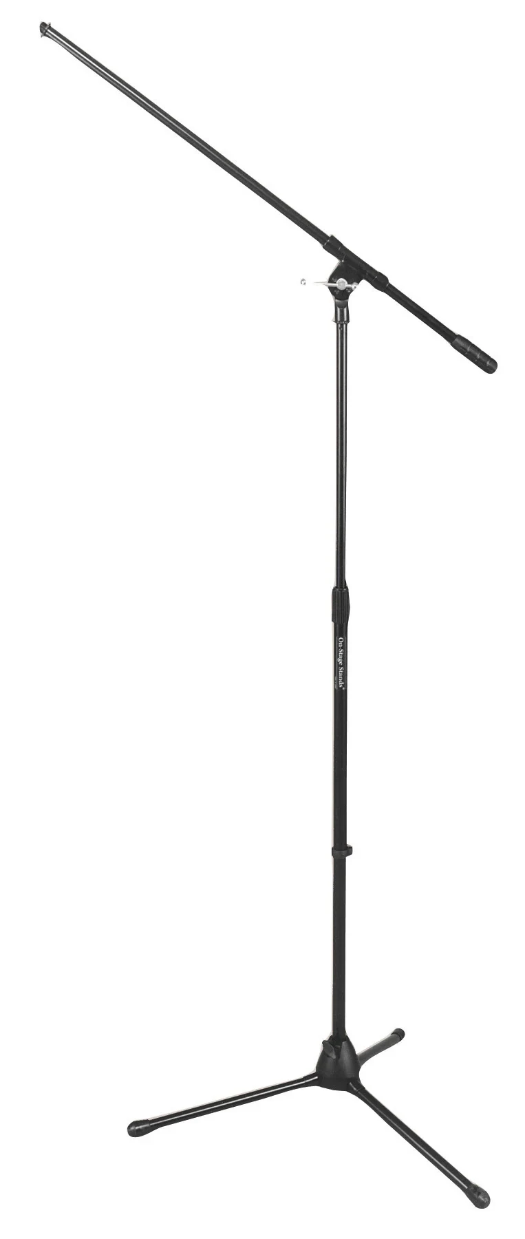 Soporte para micrófono con base tipo trípode