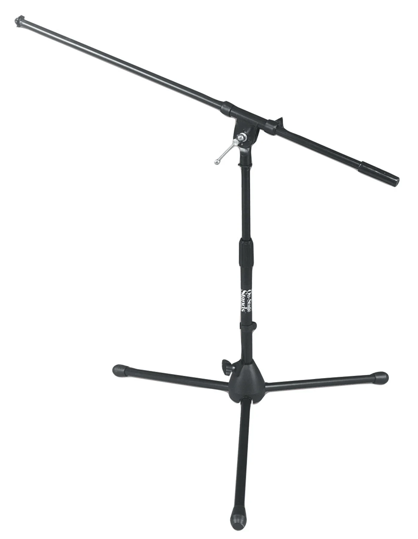 Soporte para micrófono con boom MS7411B