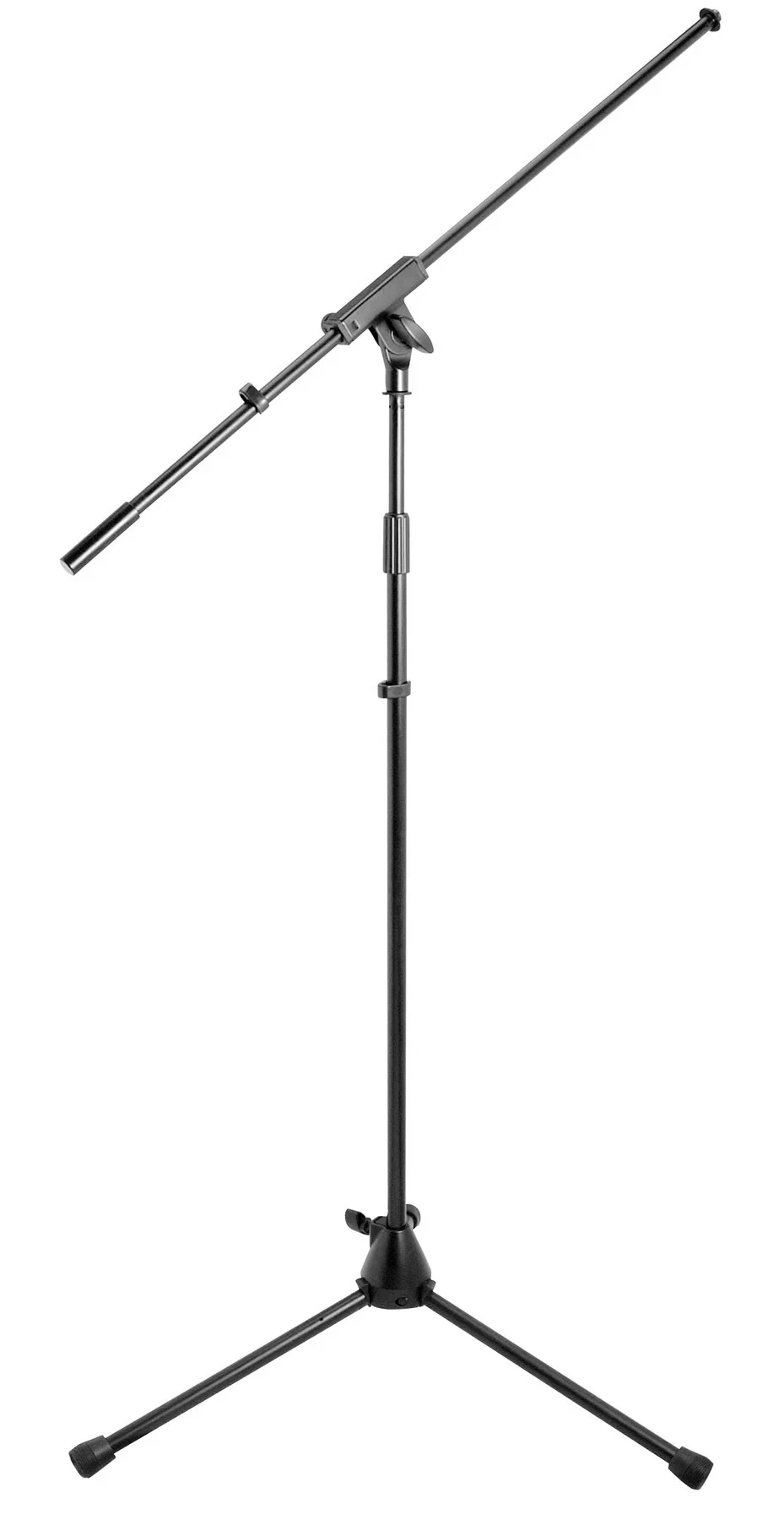 Soporte para micrófono con boom MS9701B