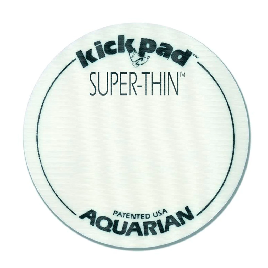 Pad de Bombo STKP1 Aquarian