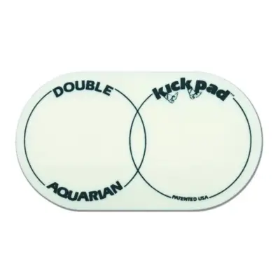 Pad de Bombo STKP2 Aquarian