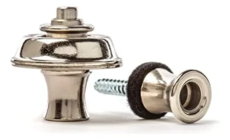 Straplok Dunlop SLS1101N - Imagen 2