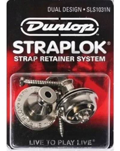 Straplok Dunlop SLS1031N