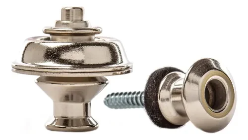 Straplok Dunlop SLS1031N - Imagen 2