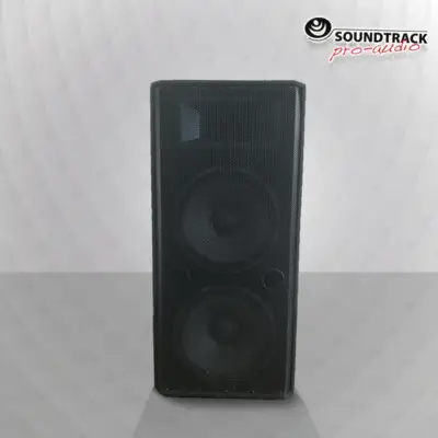 Bafle Activo de Fieltro STS-215P