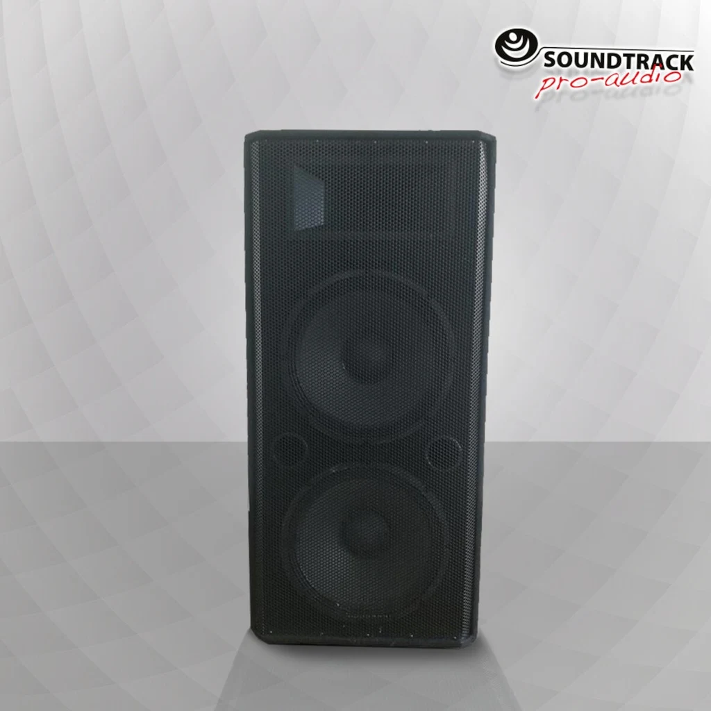 Bafle Activo de Fieltro STS-215P