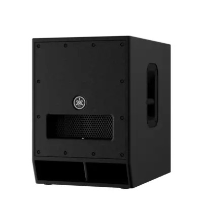 Subwoofer Activo Yamaha DXS12MKII 12" 800W