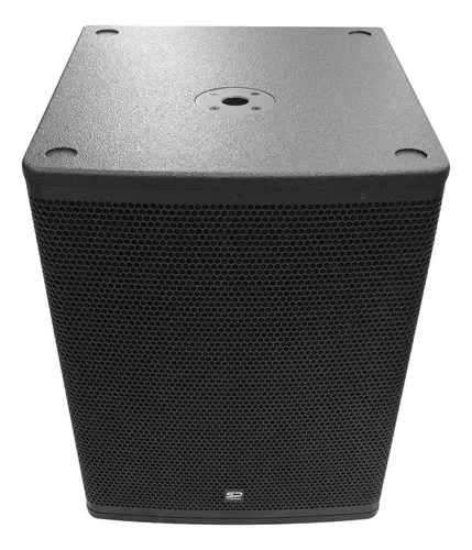 Subwoofer Alien Pro 18" 600W RMS SP-18 Advance - Imagen 2
