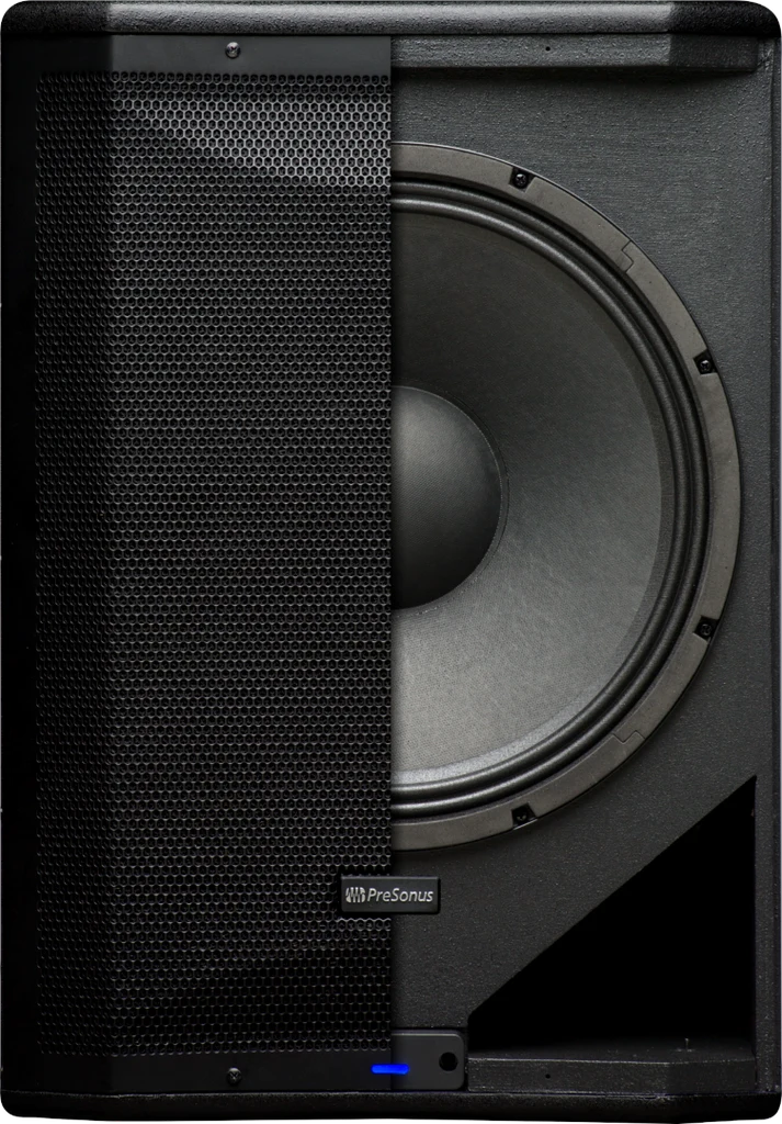 Subwoofer Activo 15" Presonus Air 15S - Imagen 3