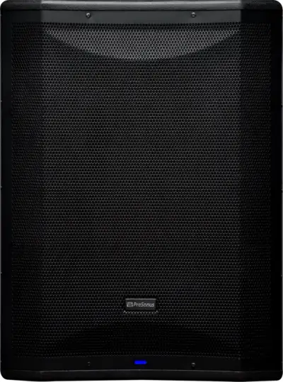 Subwoofer Activo 18" Presonus Air 18S