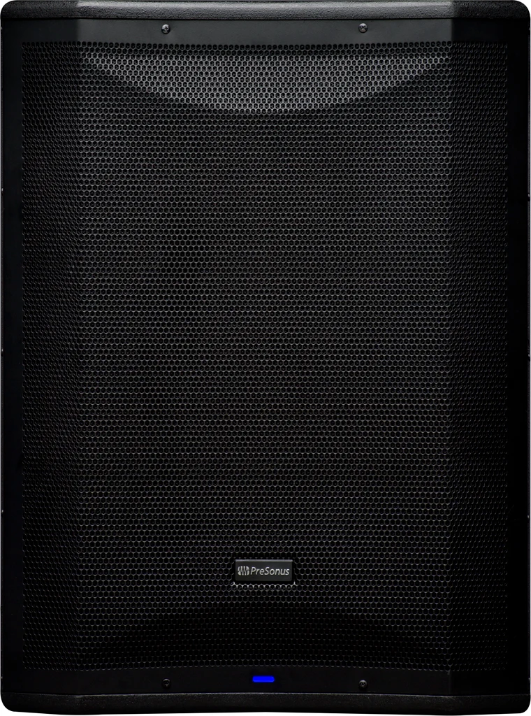 Subwoofer Activo 18" Presonus Air 18S