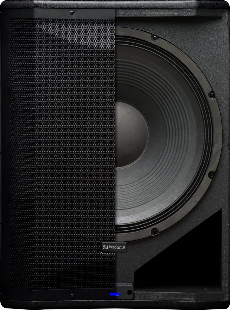 Subwoofer Activo 18" Presonus Air 18S - Imagen 3