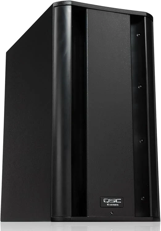 Subwoofer Activo KSUB de QSC