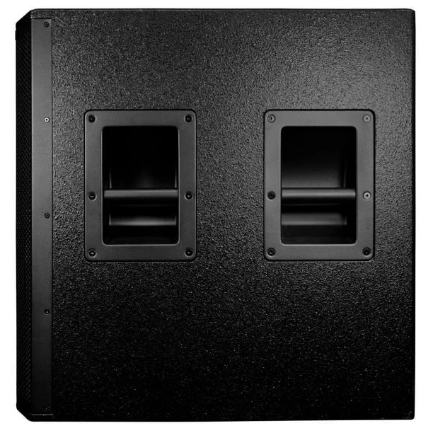 Subwoofer amplificado Alien Pro SP-18ELITE - Imagen 3