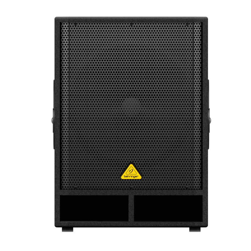 Subwoofer Activo Behringer VQ1800D de 18"