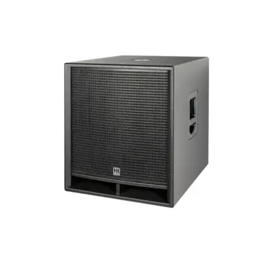 Subwoofer HK Audio PRO 118 SUB D2