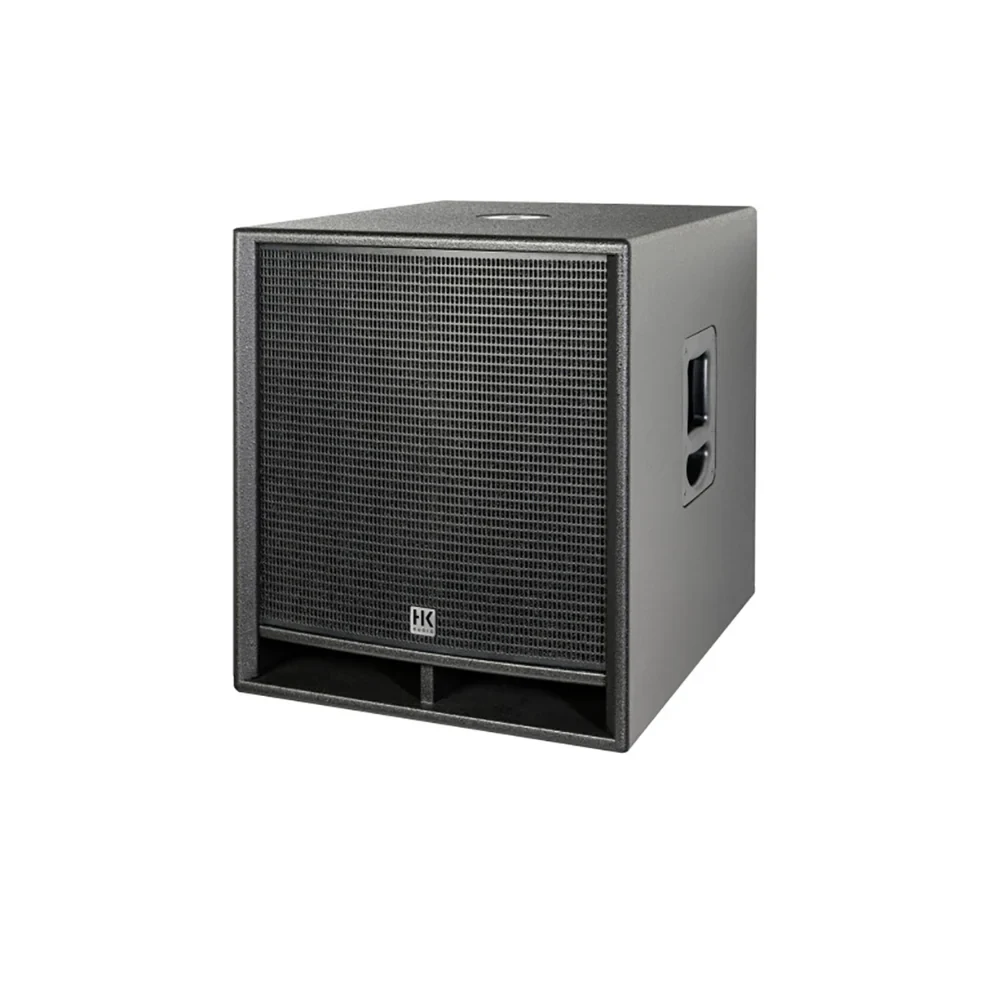 Subwoofer HK Audio PRO 118 SUB D2