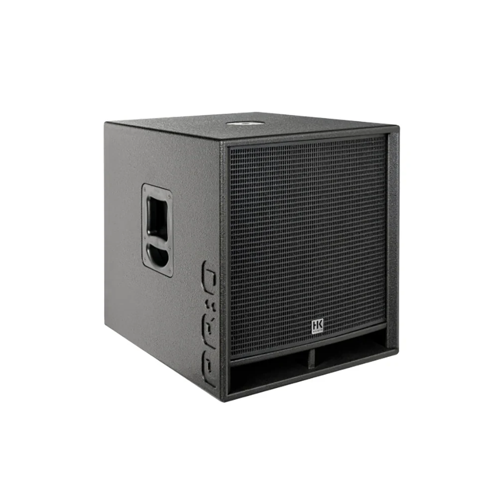 Subwoofer HK Audio PRO 118 SUB D2 - Imagen 3